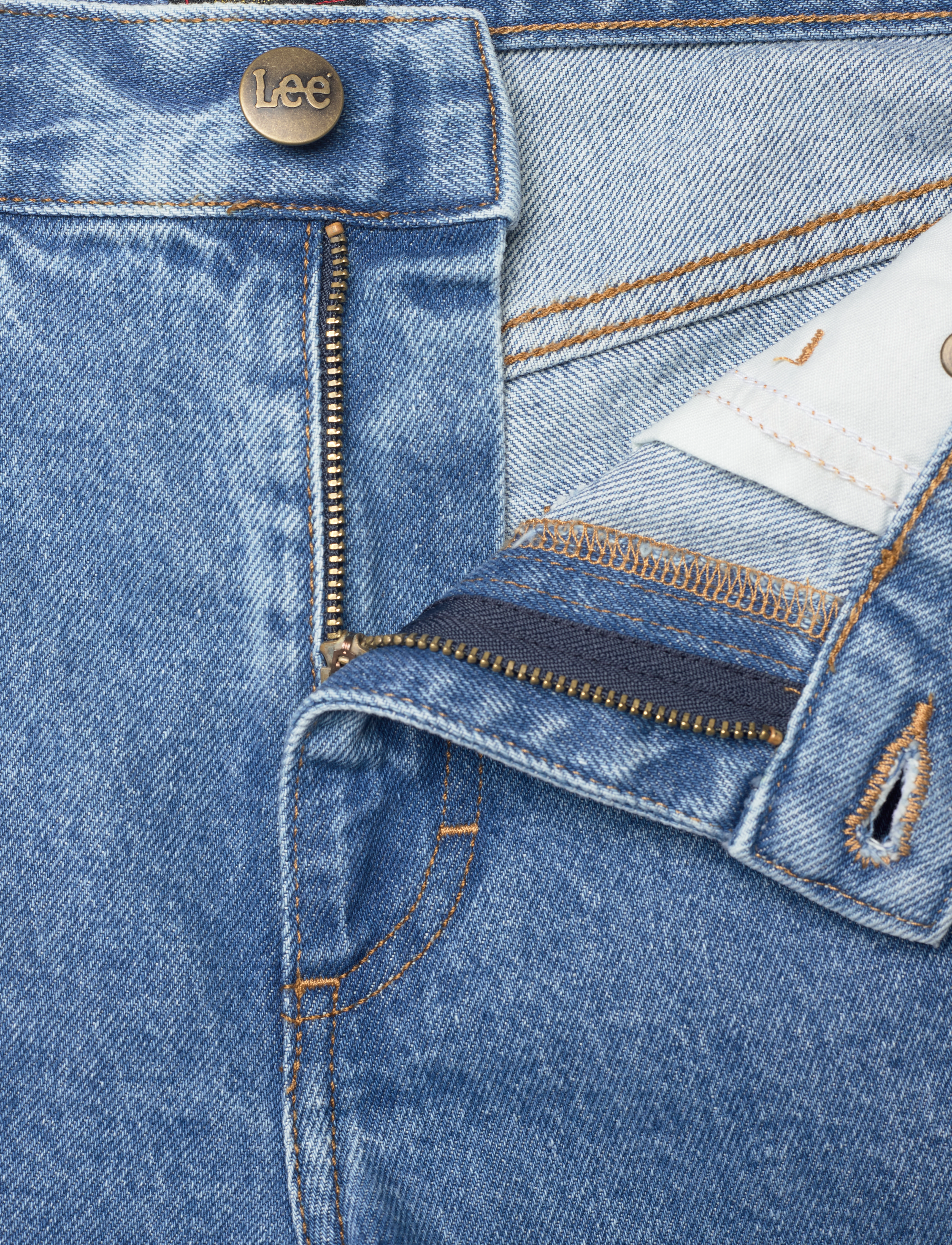 Lee Jeans - OSCAR - stone free - 3