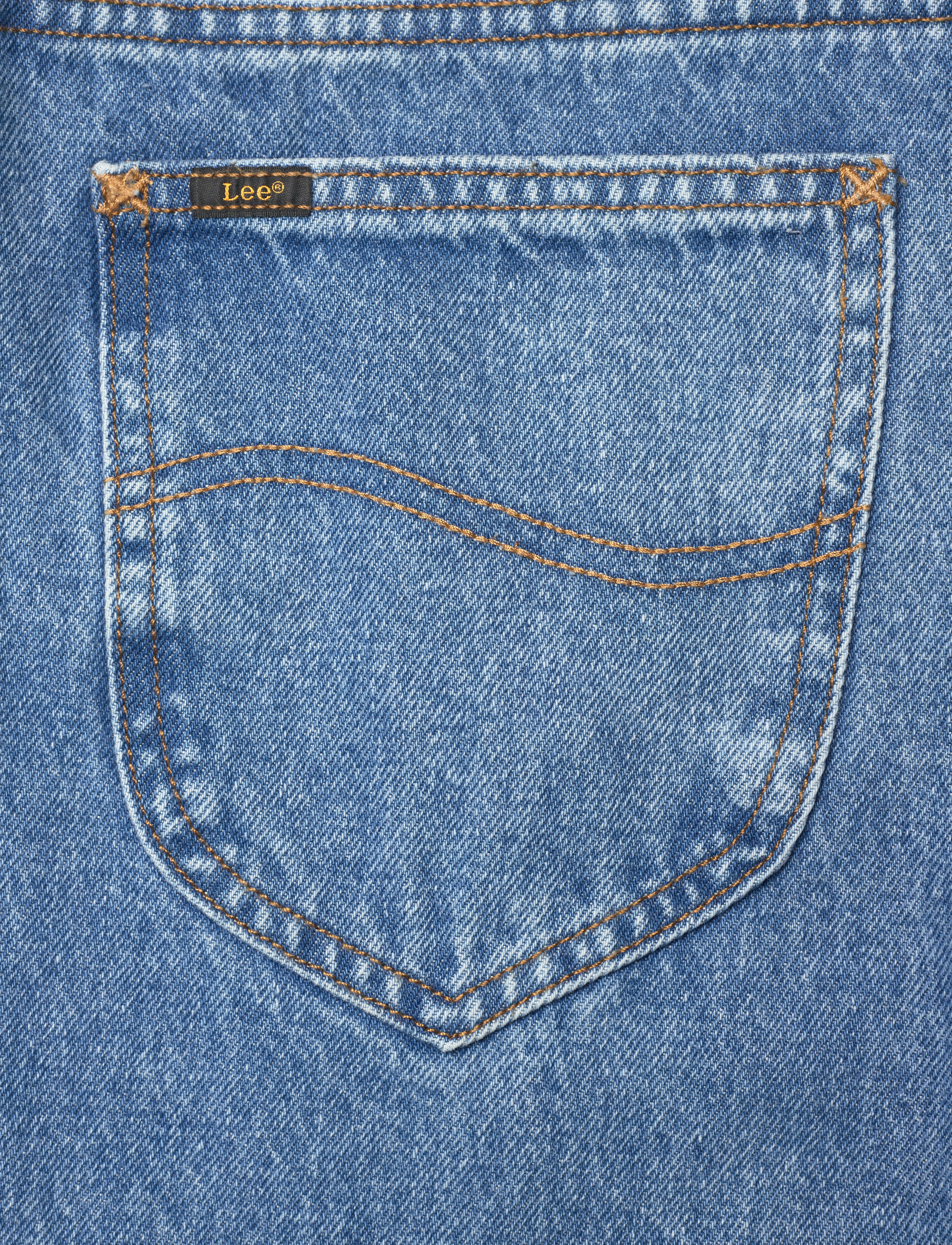Lee Jeans - OSCAR - stone free - 4