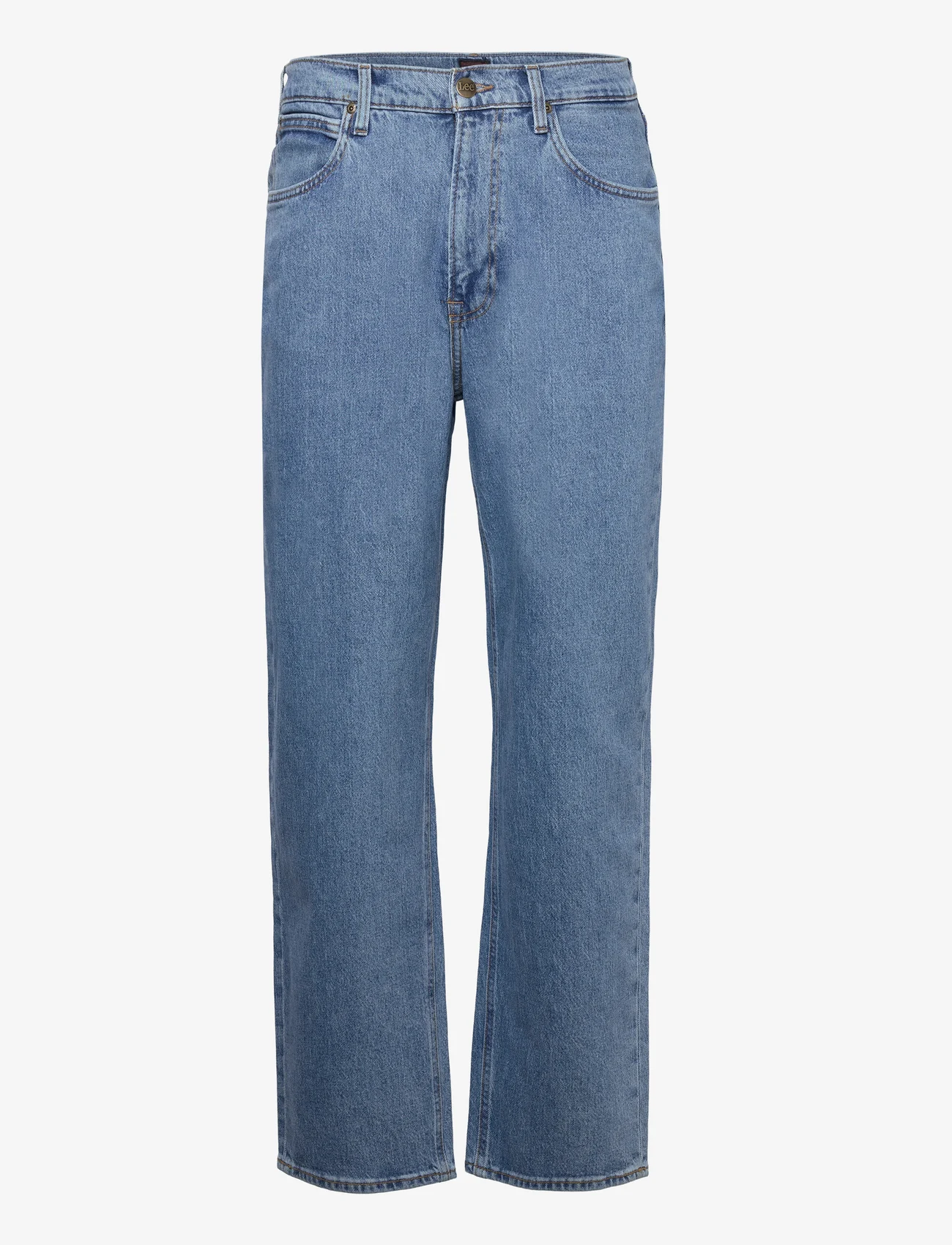 Lee Jeans - ASHER - relaxed jeans - badlands - 0