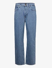 Lee Jeans - ASHER - relaxed jeans - badlands - 0