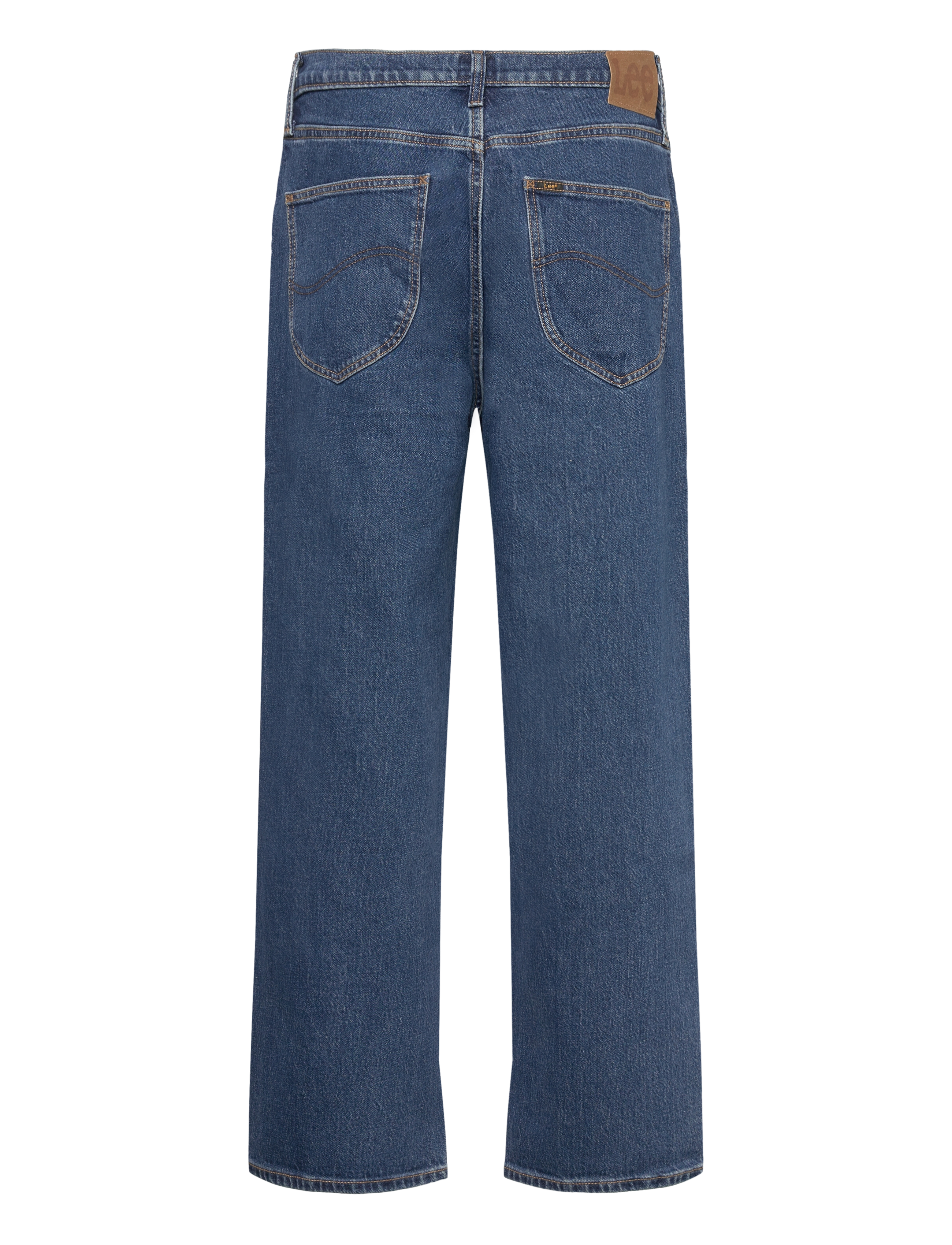 Lee Jeans - ASHER - vintage jamie - 1