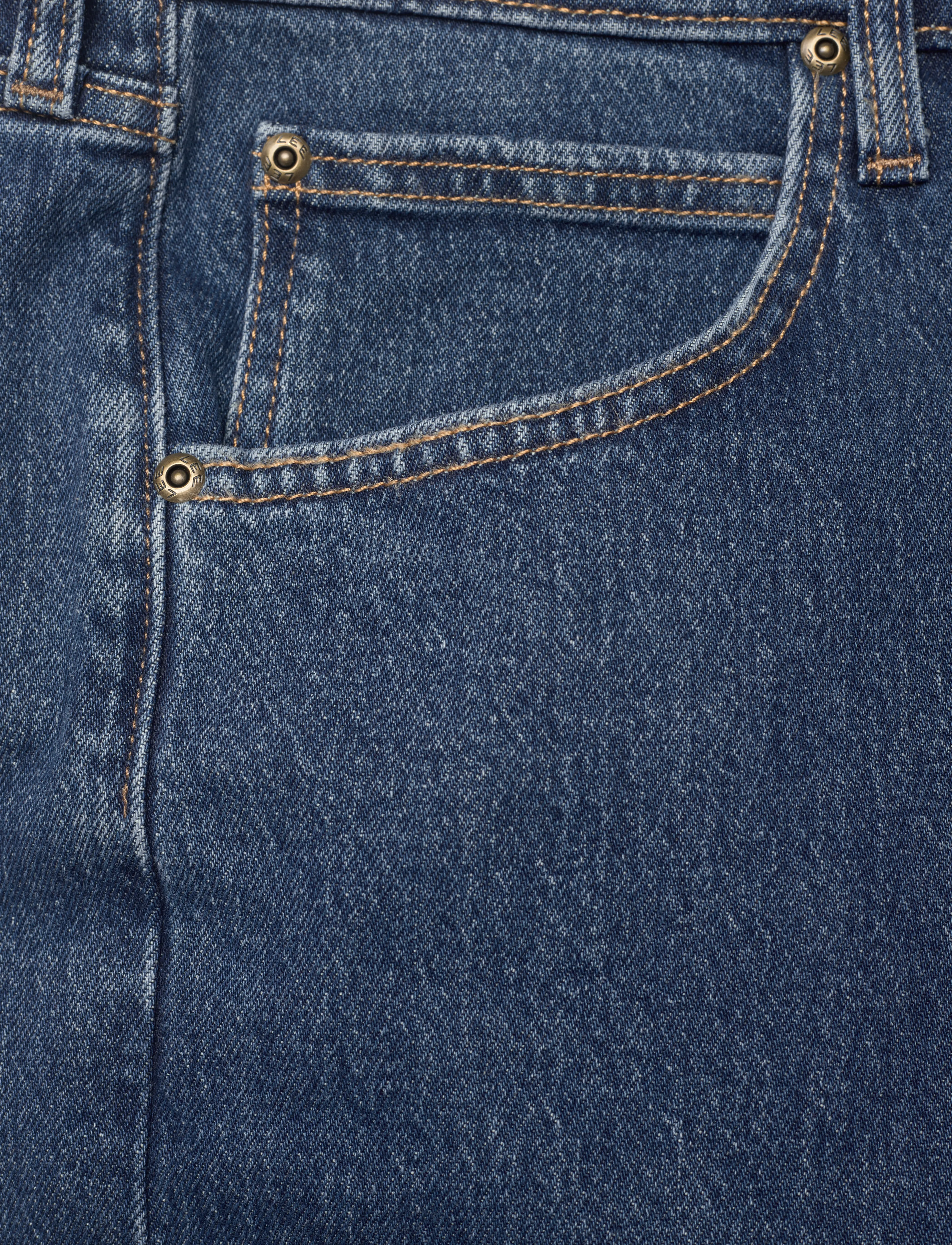 Lee Jeans - ASHER - vintage jamie - 2