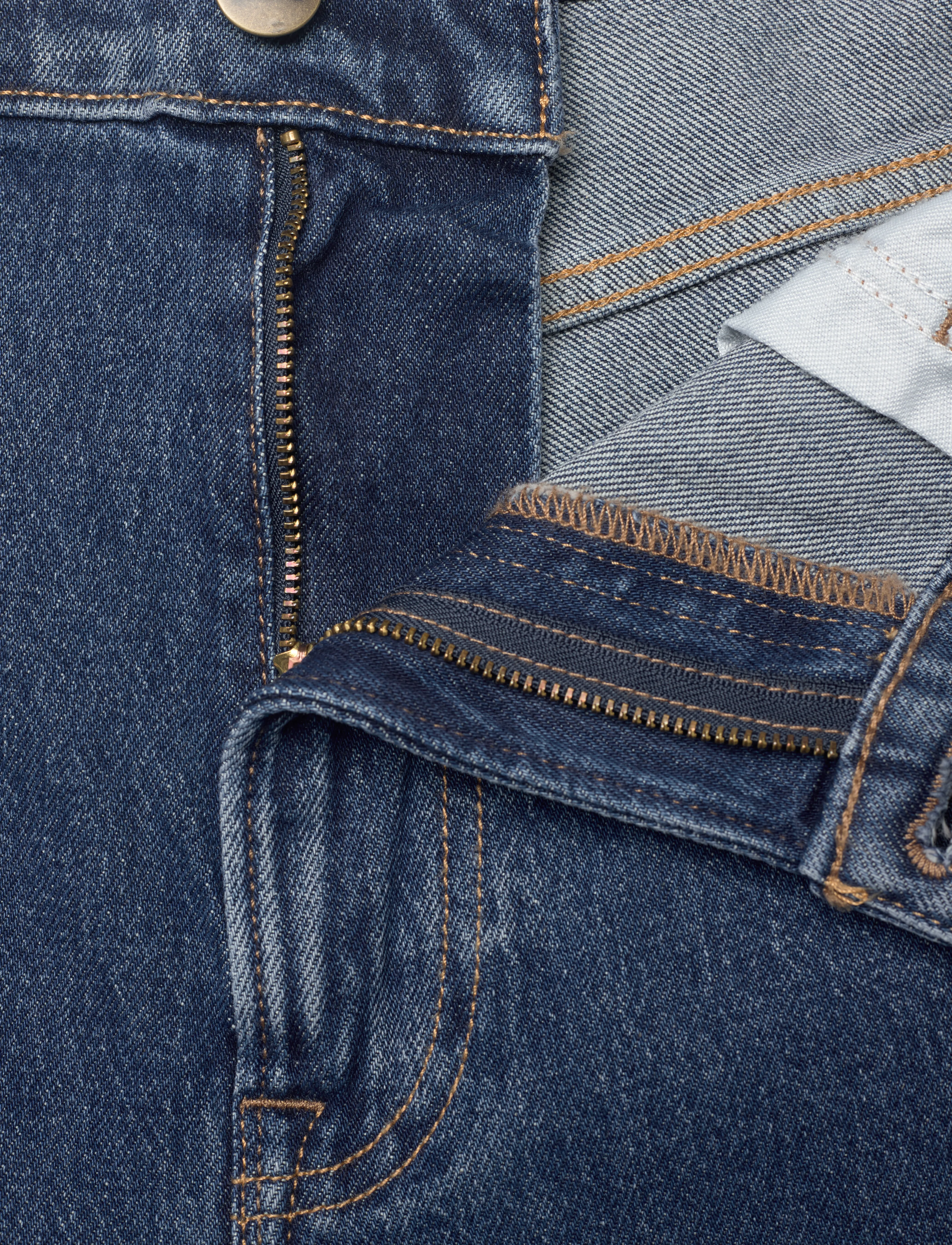 Lee Jeans - ASHER - vintage jamie - 3