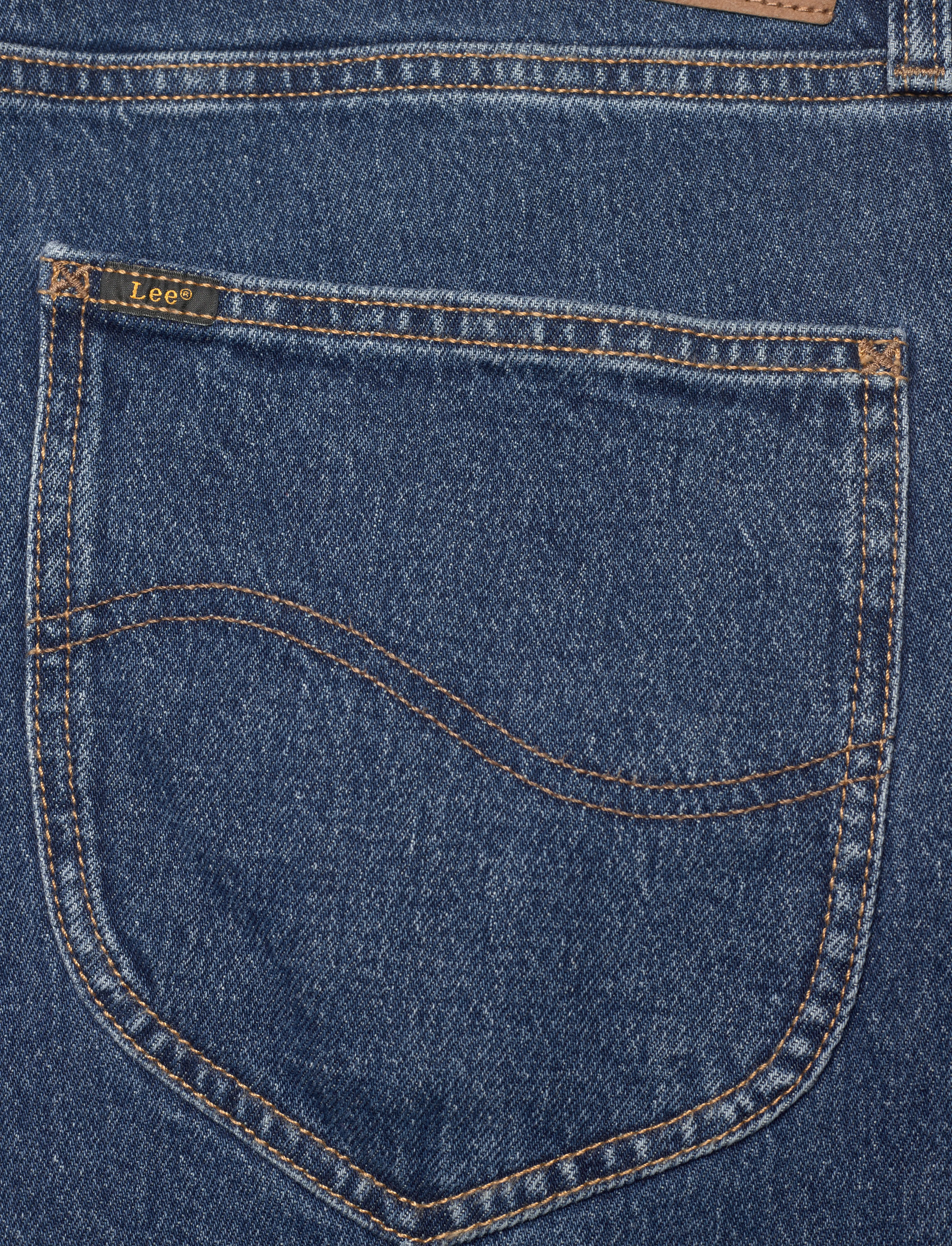 Lee Jeans - ASHER - vintage jamie - 4