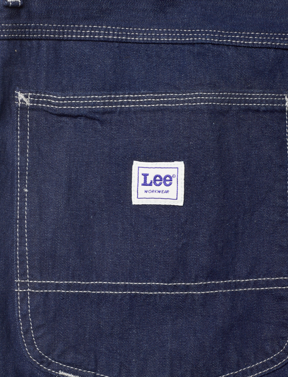 Lee Jeans Carpenter Relaxed jeans Boozt
