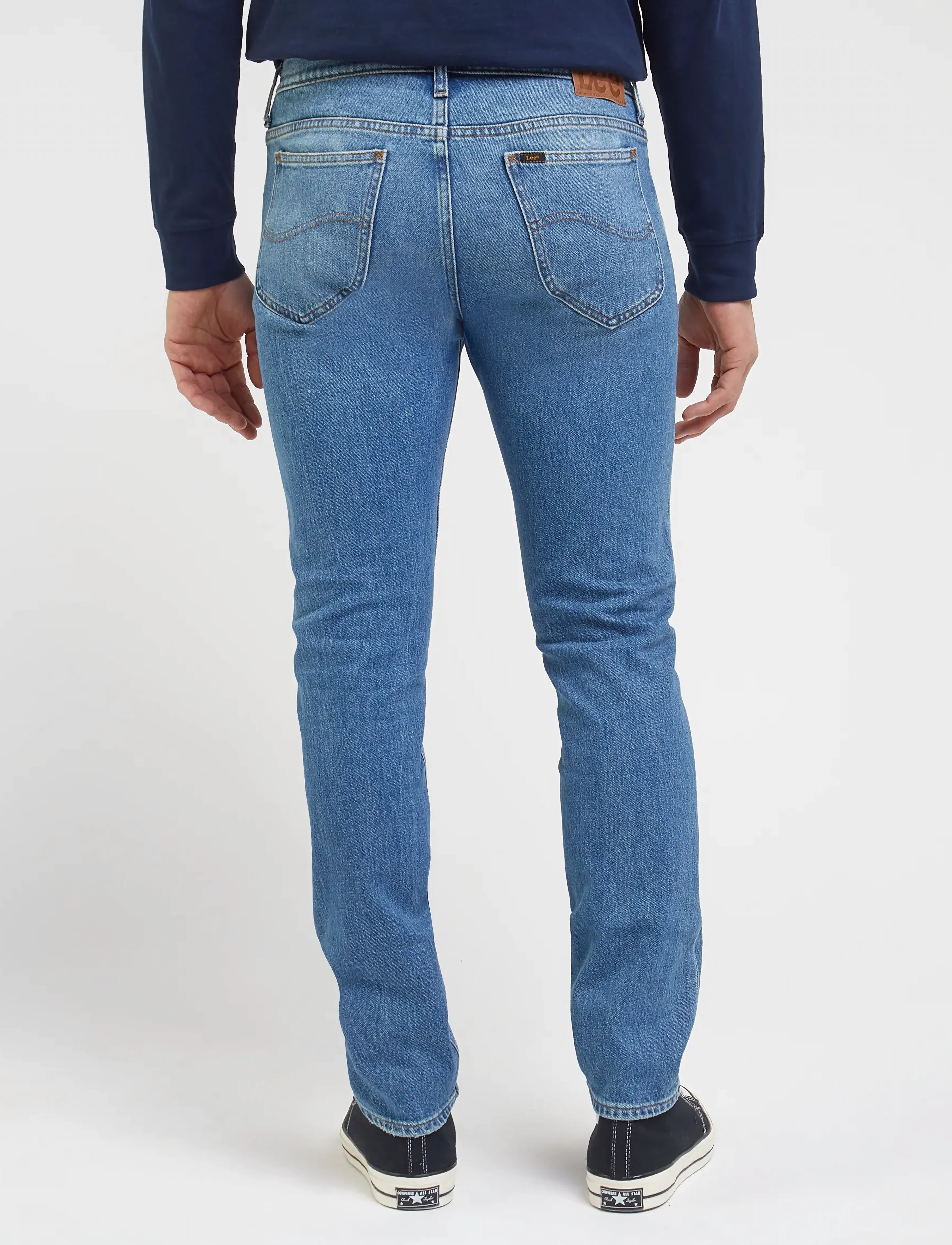 Lee Jeans - RIDER - dee dee - 3