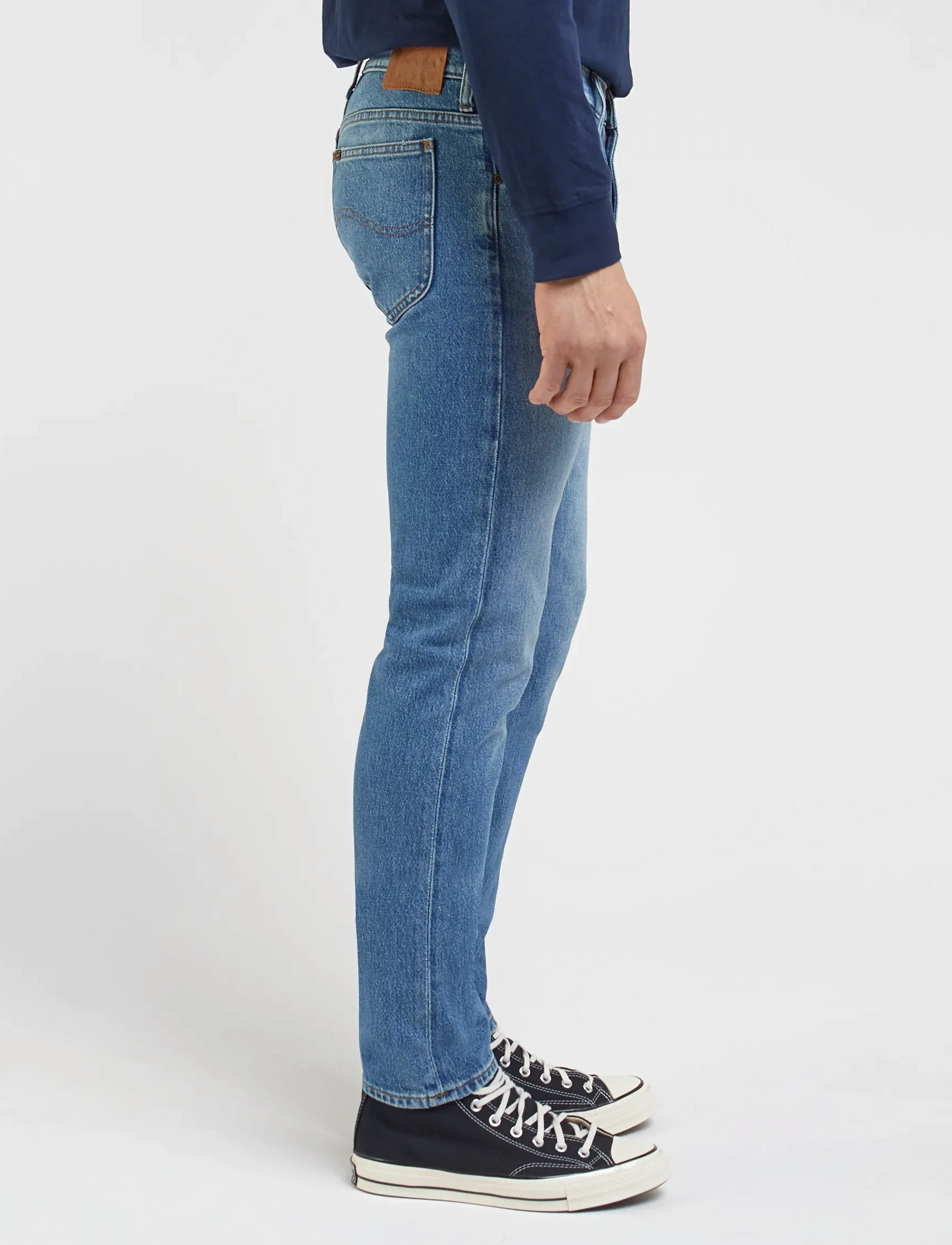 Lee Jeans - RIDER - dee dee - 5