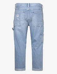 Lee Jeans - PANNELLED CARPENTER - loose jeans - glacier - 1