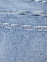 Lee Jeans - PANNELLED CARPENTER - loose jeans - glacier - 4