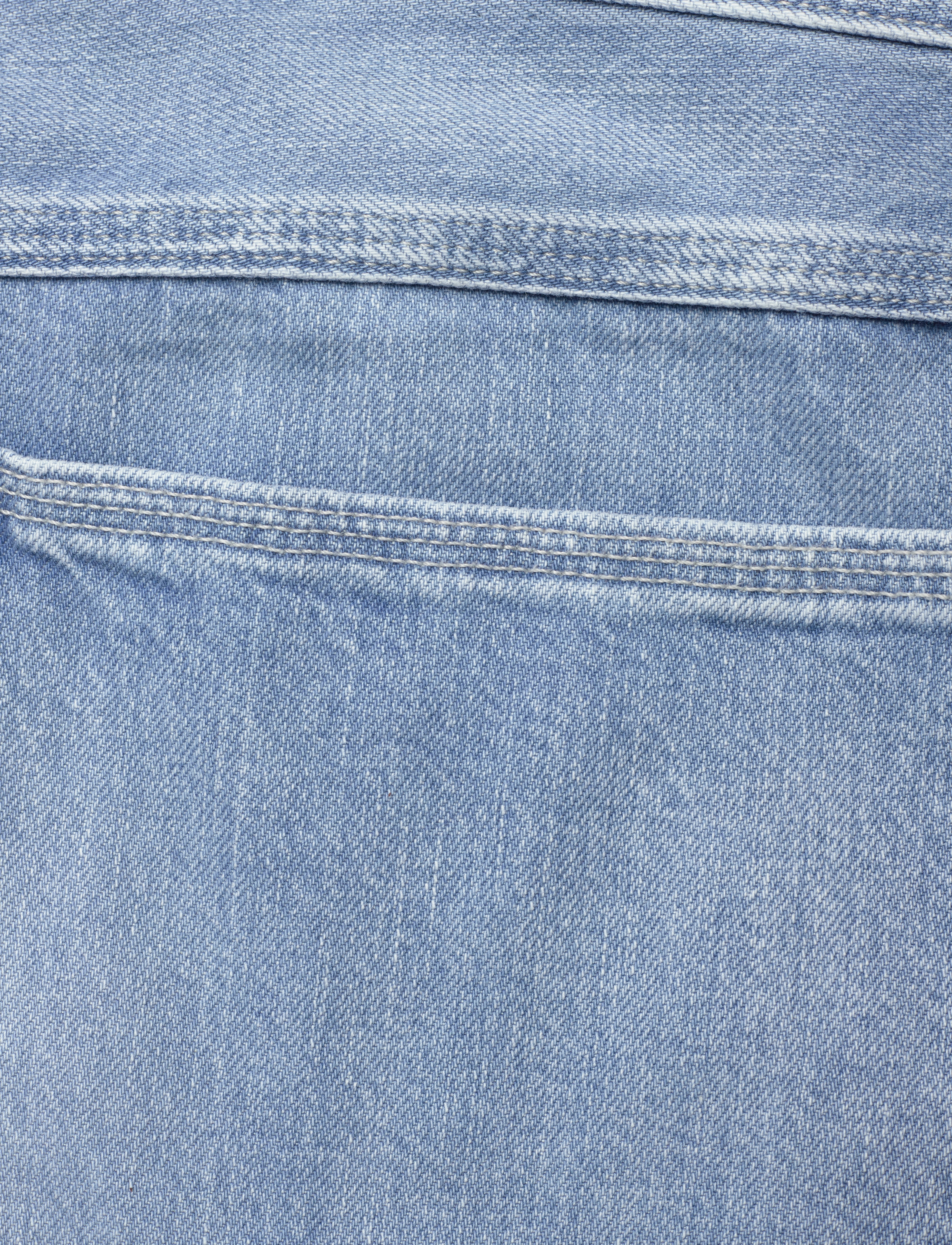 Lee Jeans - PANNELLED CARPENTER - glacier - 4