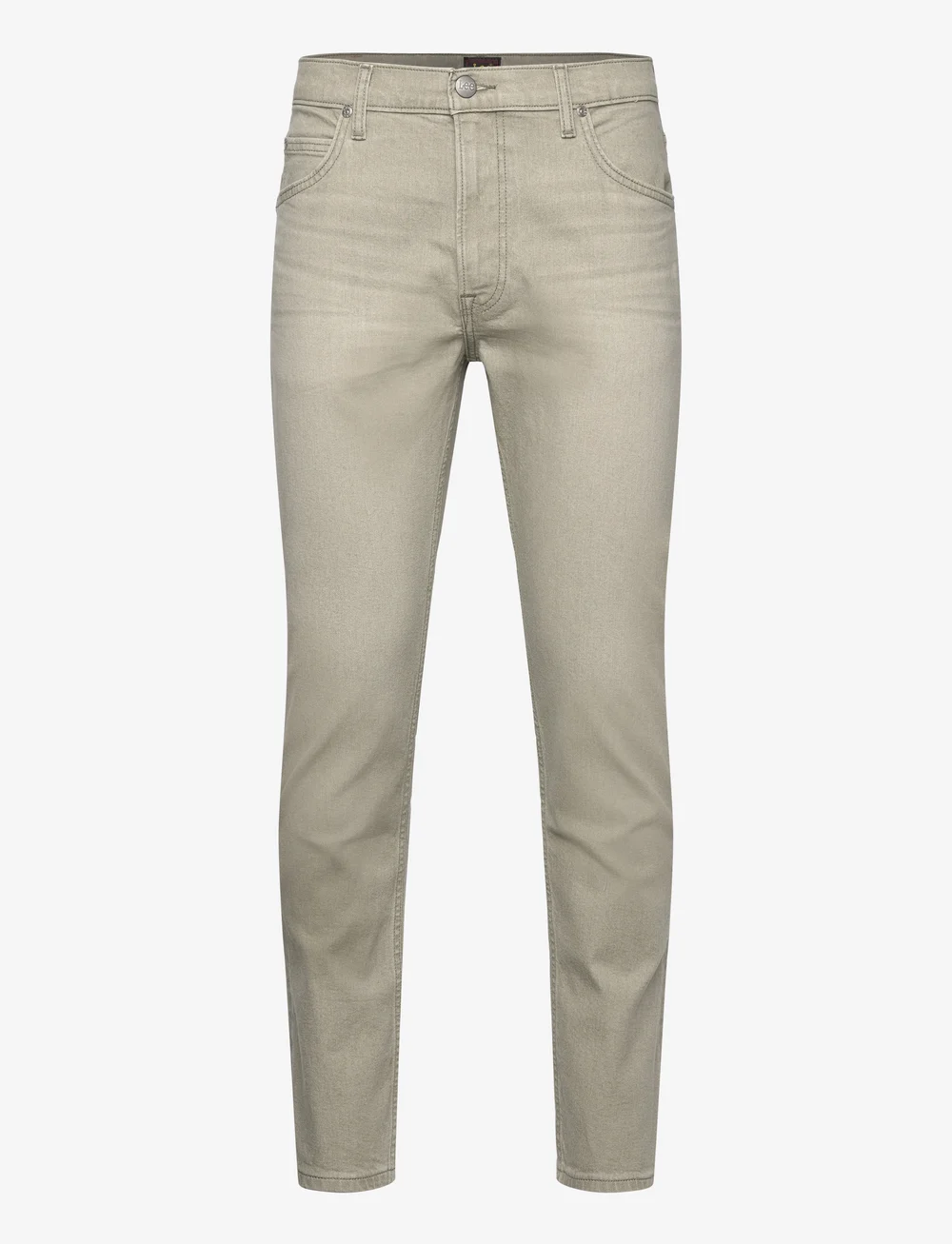 Lee rider top khaki pants
