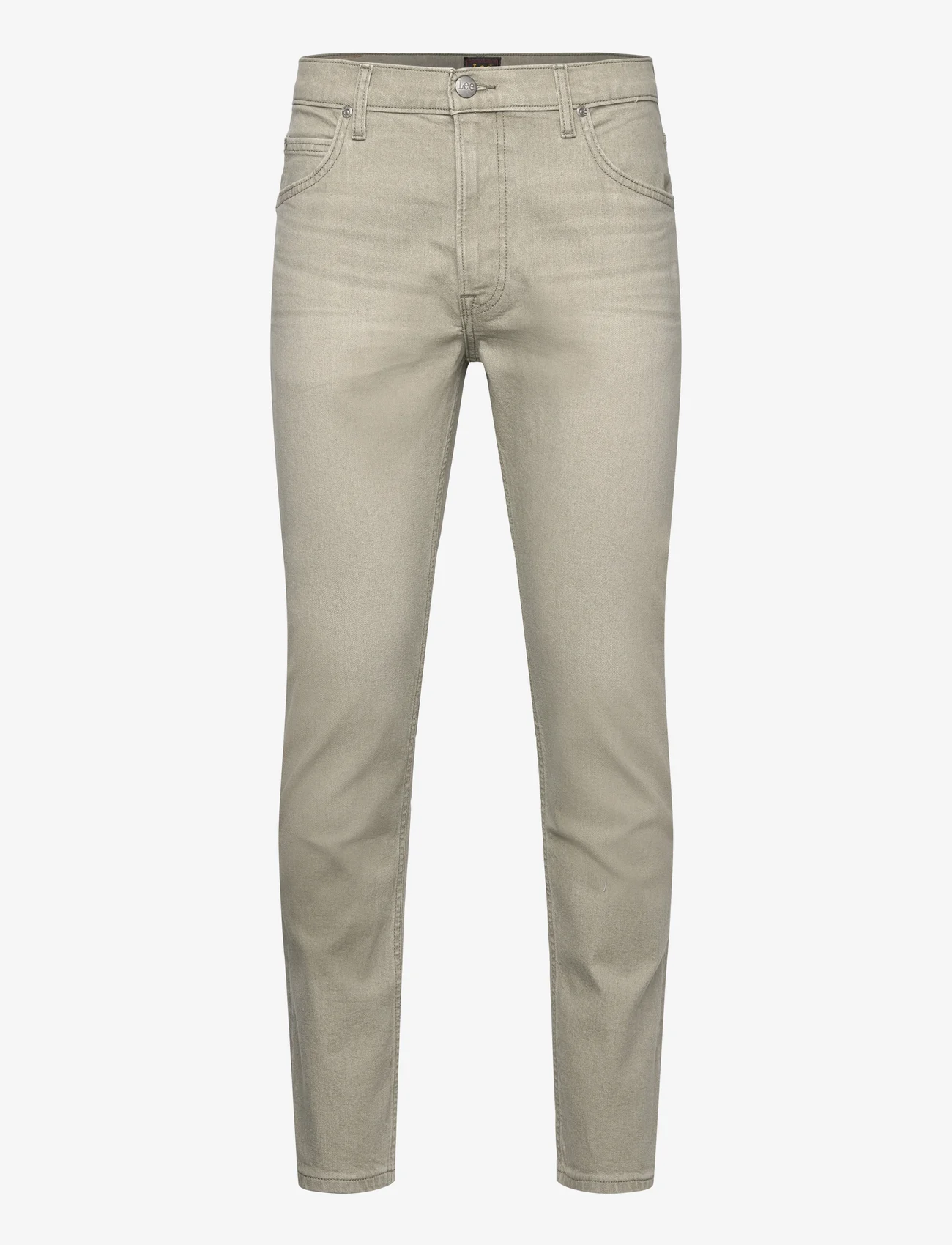 Lee Jeans - RIDER - slim jeans - olive - 0