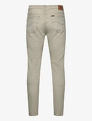 Lee Jeans - RIDER - slim jeans - olive - 1