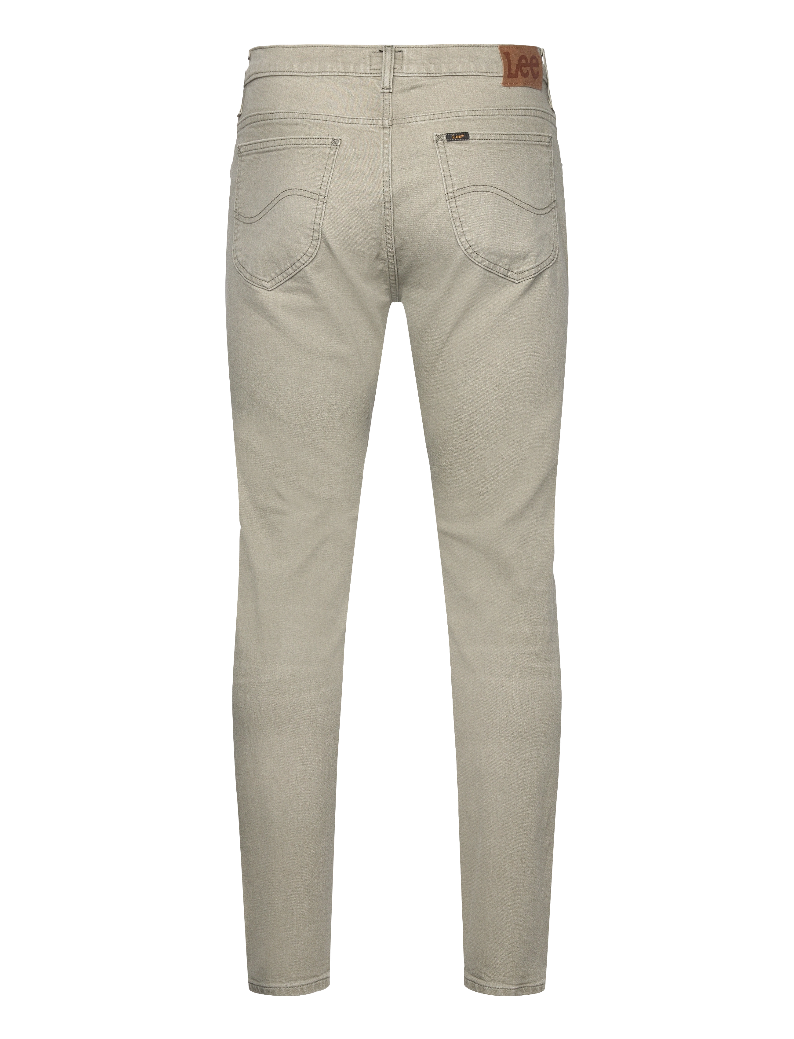 Lee Jeans - RIDER - olive - 1