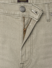 Lee Jeans - RIDER - slim jeans - olive - 3
