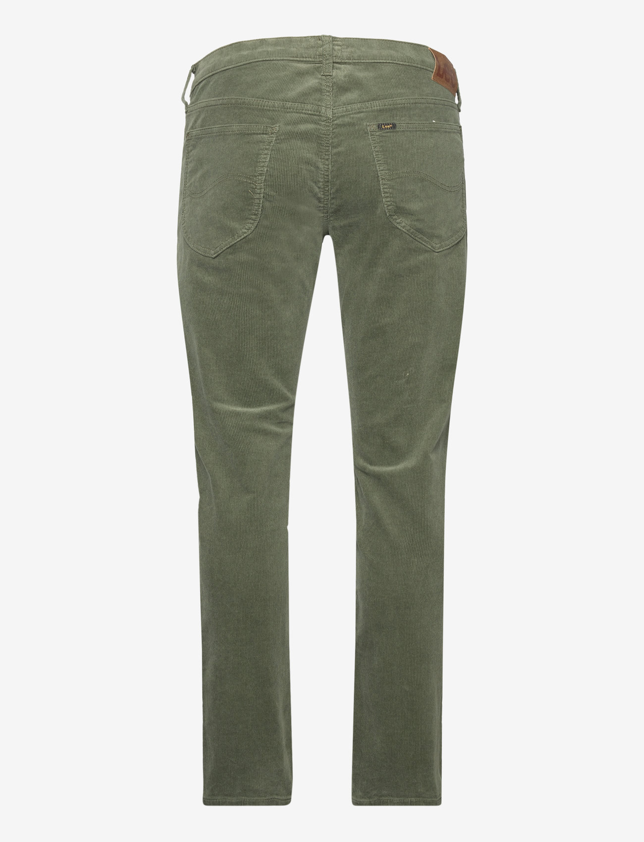 Lee Jeans - DAREN ZIP FLY - olive grove - 1