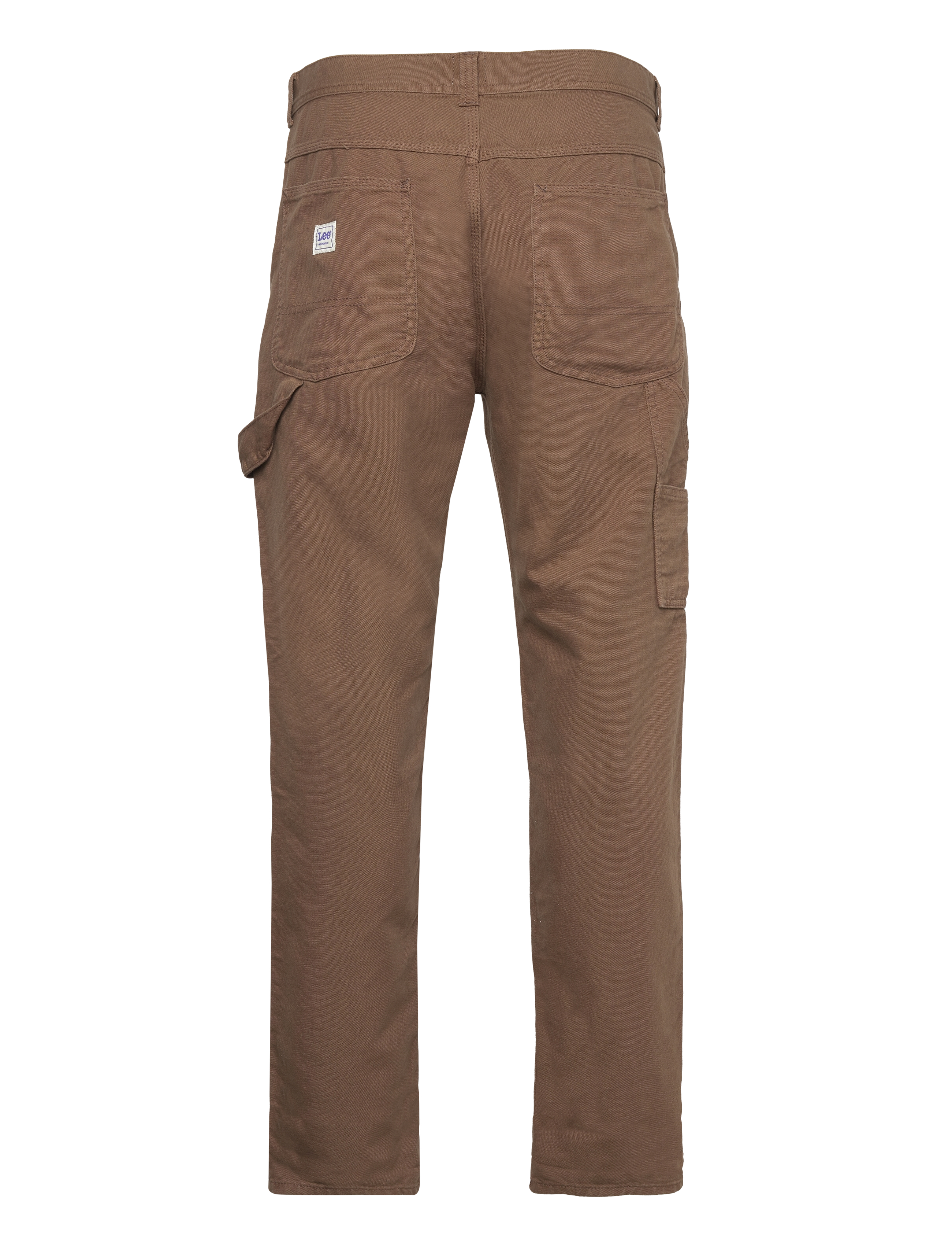 Lee Jeans - CARPENTER - truffle - 1