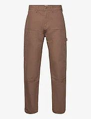 Lee Jeans - PANNELLED CARPENTER - „cargo“ stiliaus kelnės - truffle - 0