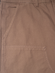 Lee Jeans - PANNELLED CARPENTER - cargo pants - truffle - 2