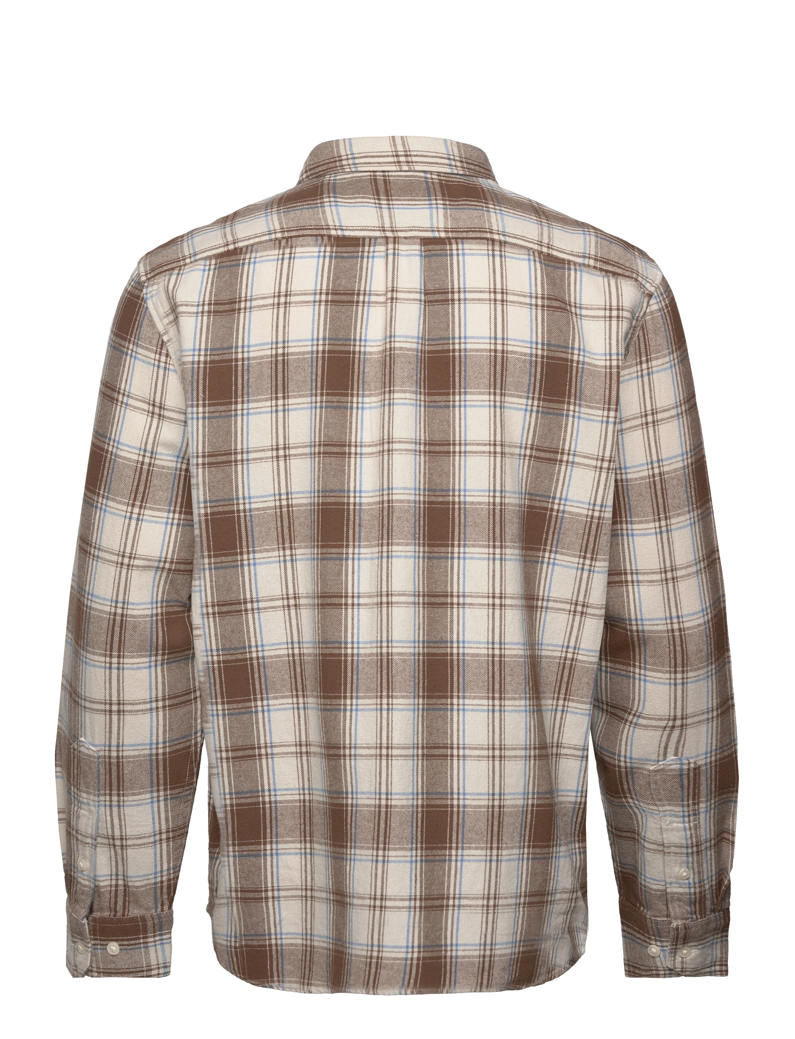 Lee Jeans - LEESURE SHIRT - ecru - 1
