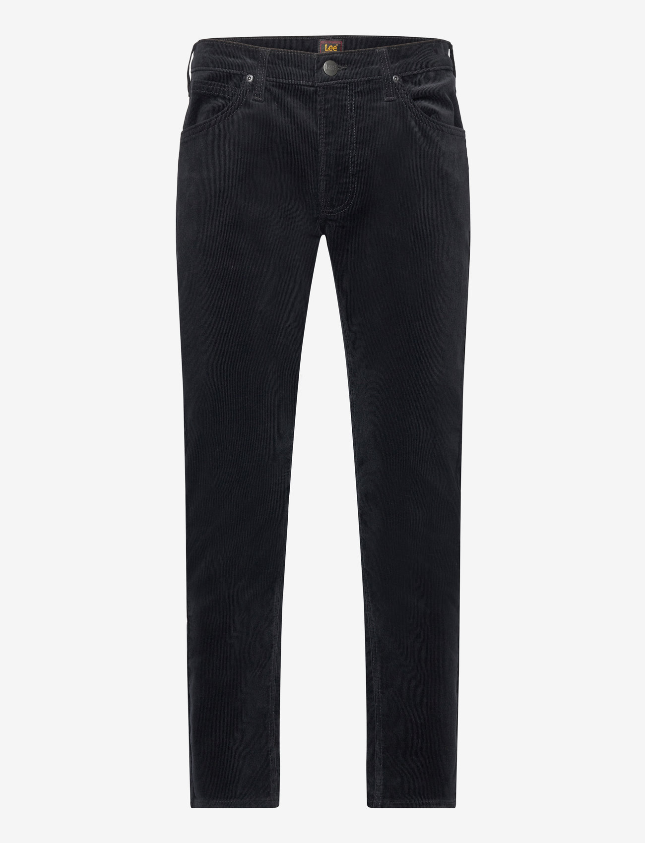 Lee Jeans - DAREN ZIP FLY - black - 0
