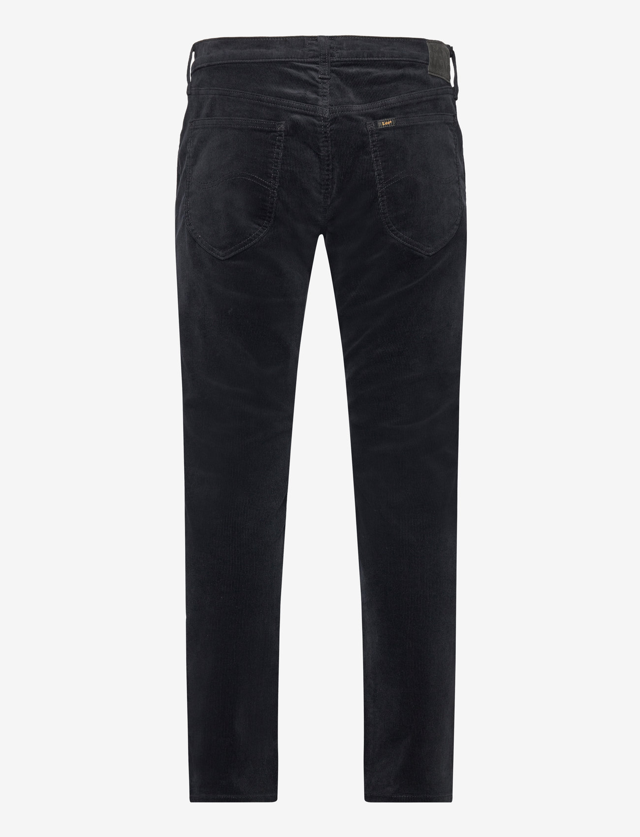 Lee Jeans - DAREN ZIP FLY - black - 1
