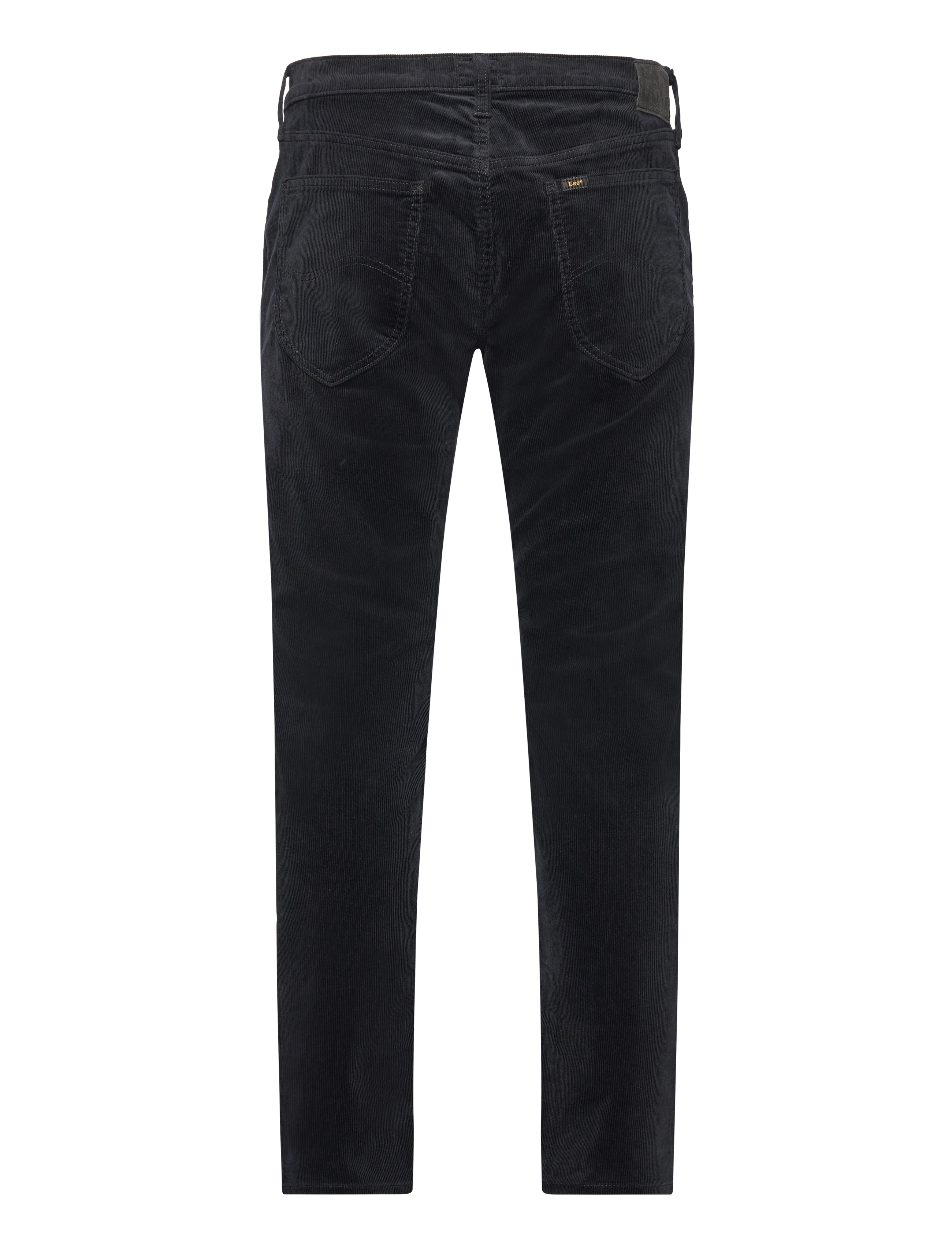 Lee Jeans - DAREN ZIP FLY - black - 1