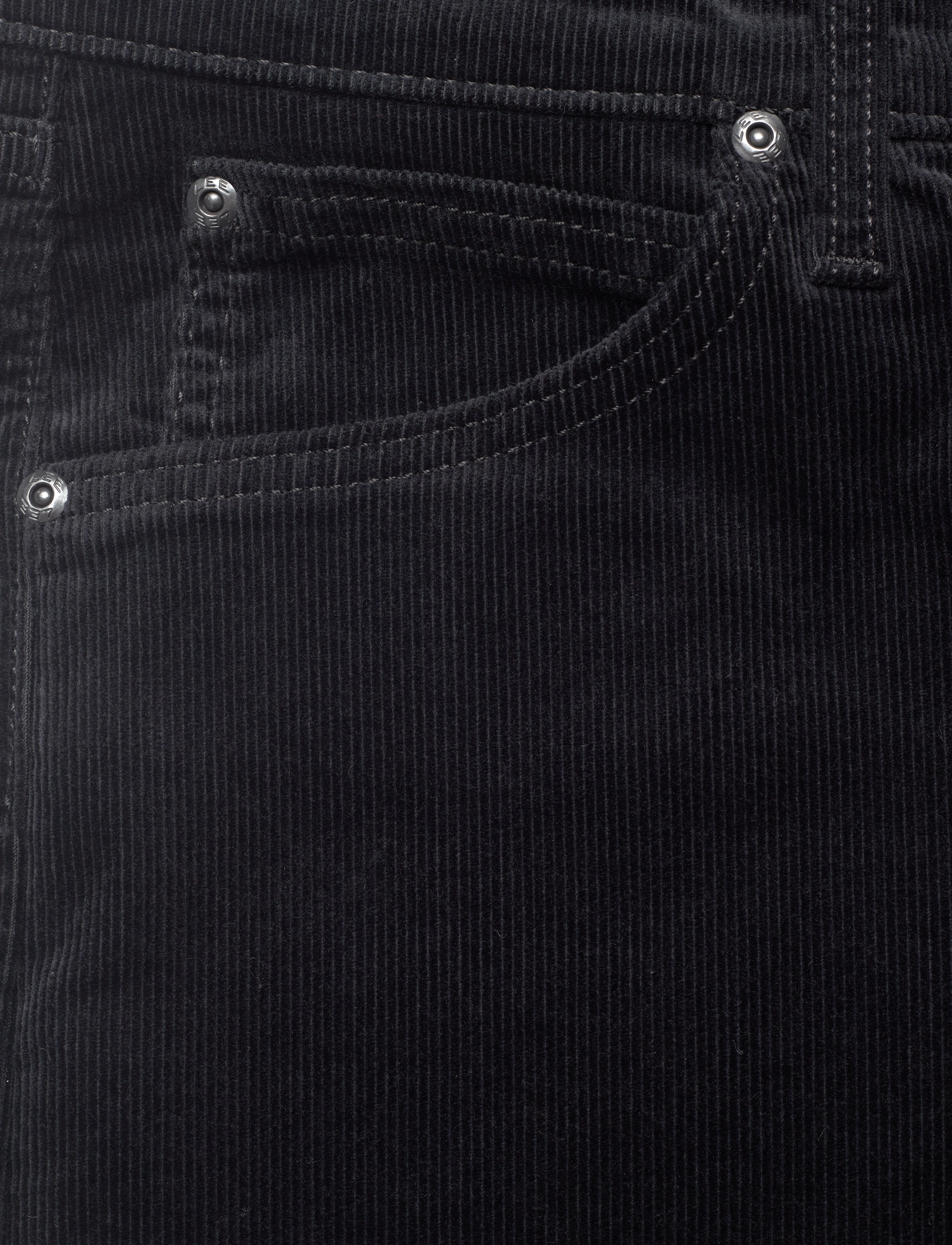 Lee Jeans - DAREN ZIP FLY - black - 2