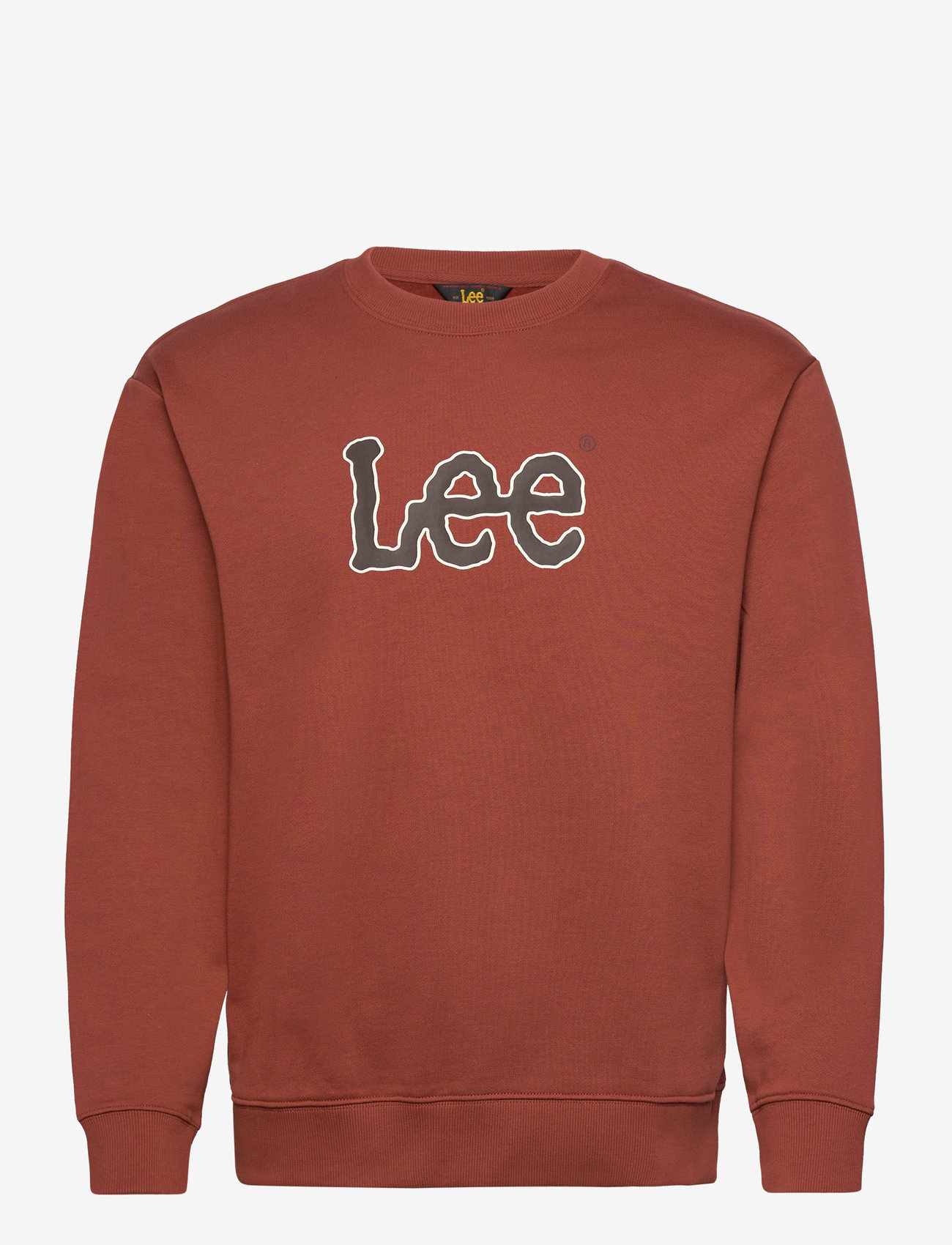 Lee Jeans - CORE SWS - sweet maple - 0