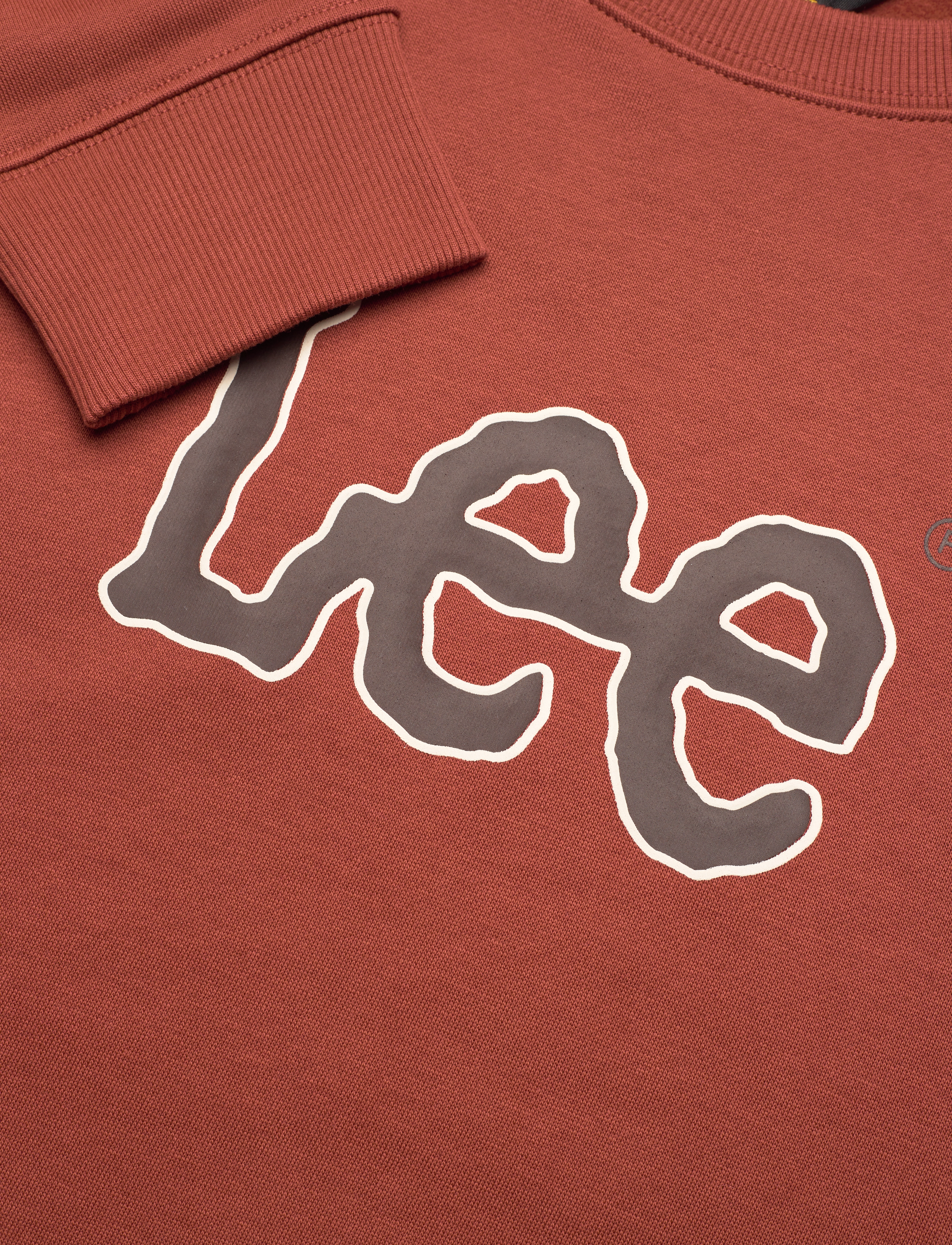 Lee Jeans - CORE SWS - sweet maple - 2
