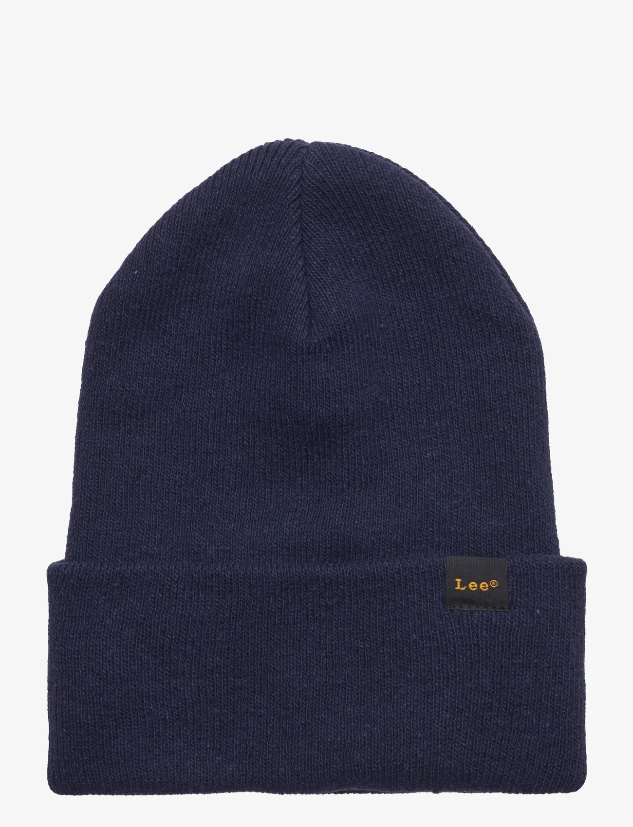 Lee Jeans - ESSENTIAL BEANIE - lowest prices - navy - 0