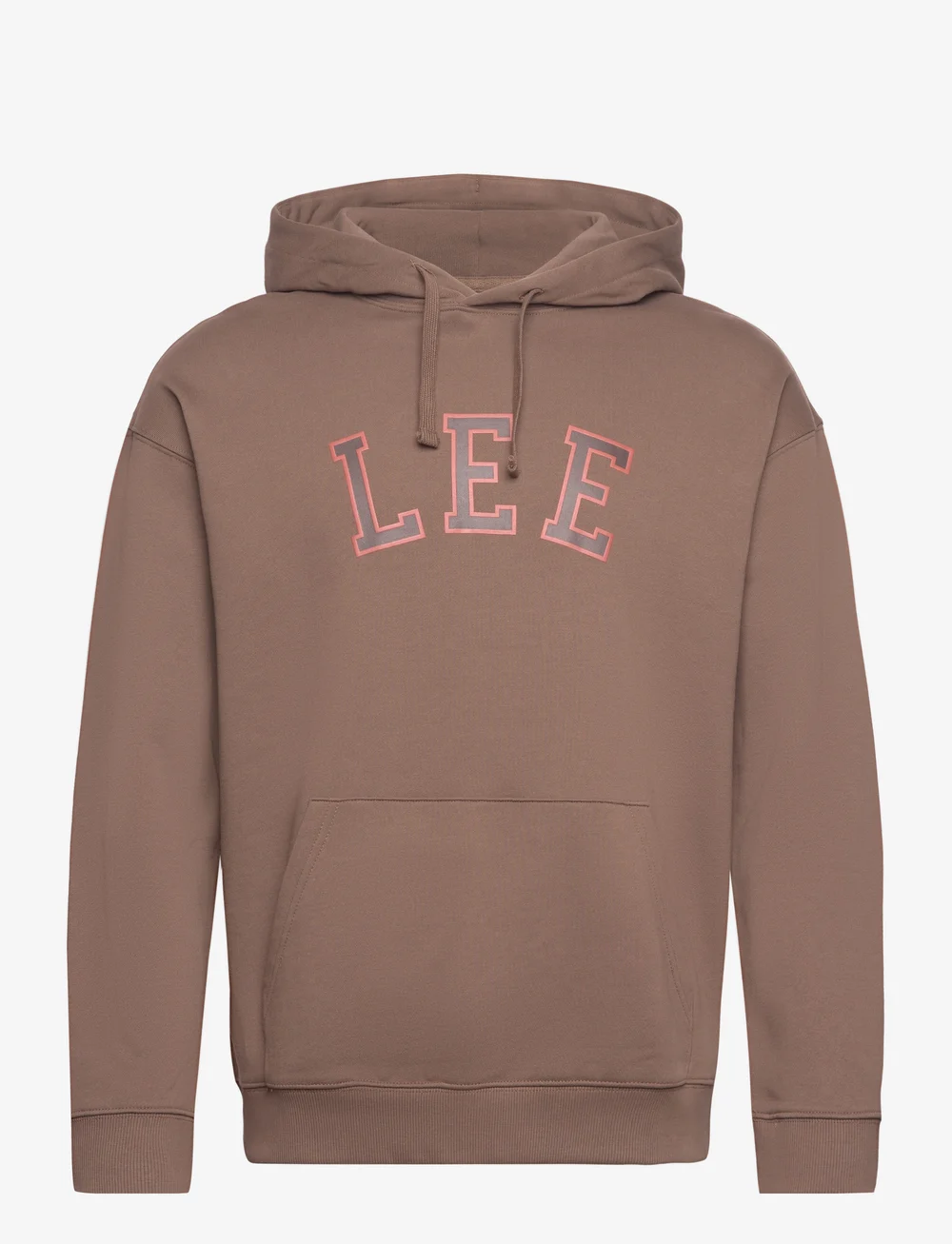 Lee 2025 jeans hoodie