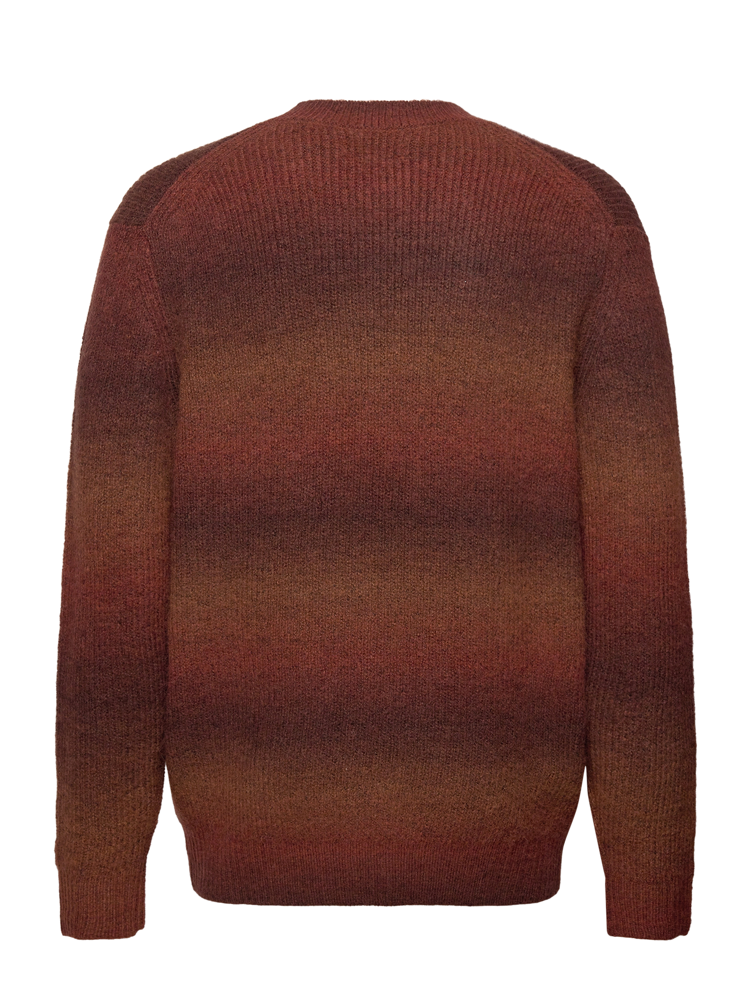 Lee Jeans - KNITTED CARDIGAN - sweet maple - 1