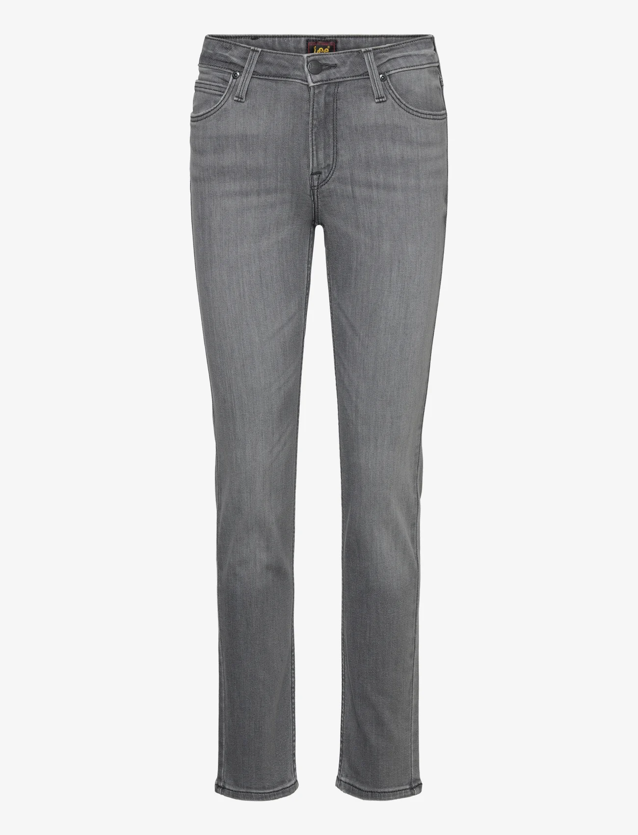 Lee Jeans - ELLY - slim jeans - regal grey - 0