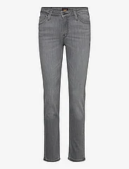 Lee Jeans - ELLY - slim jeans - regal grey - 0