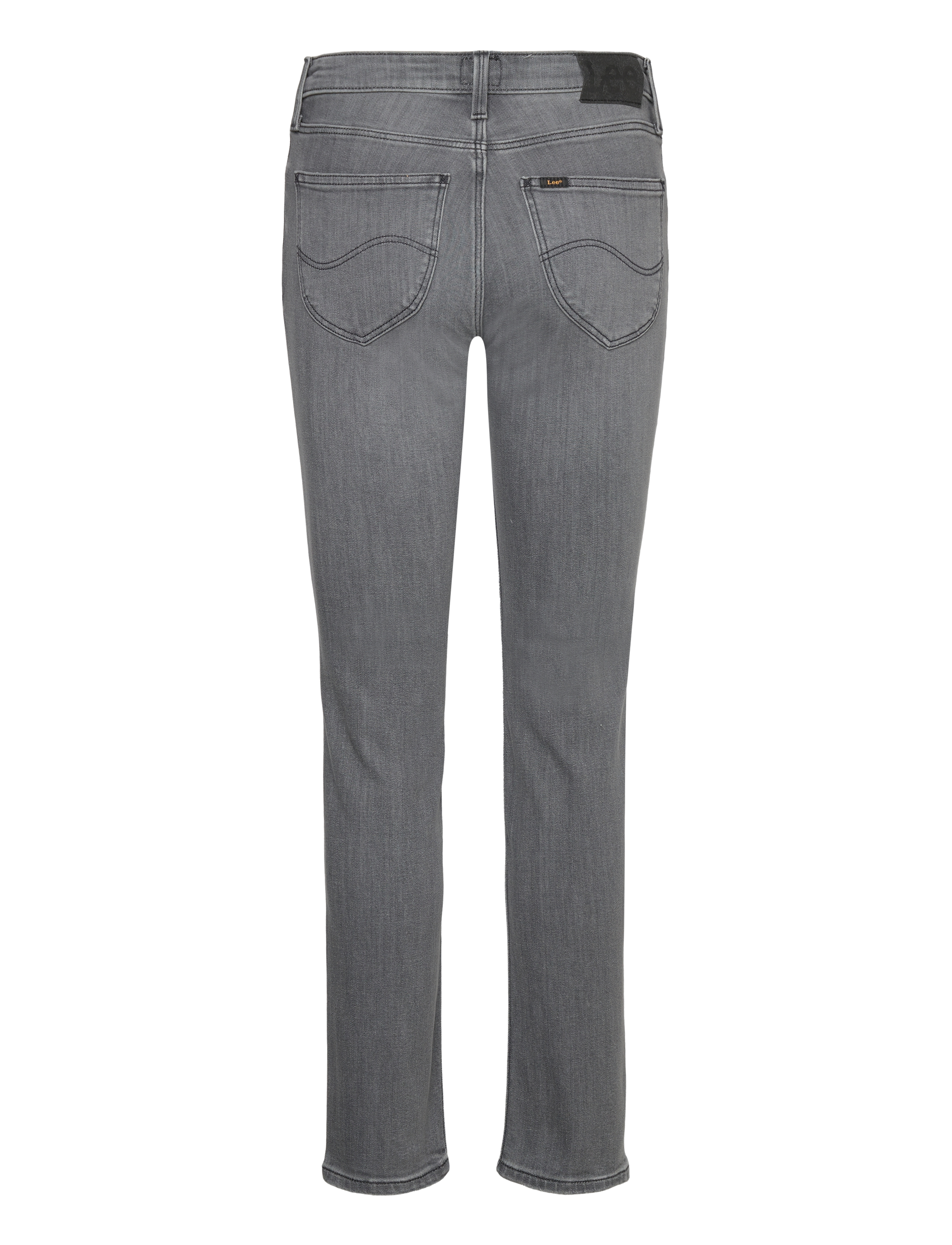 Lee Jeans - ELLY - regal grey - 1