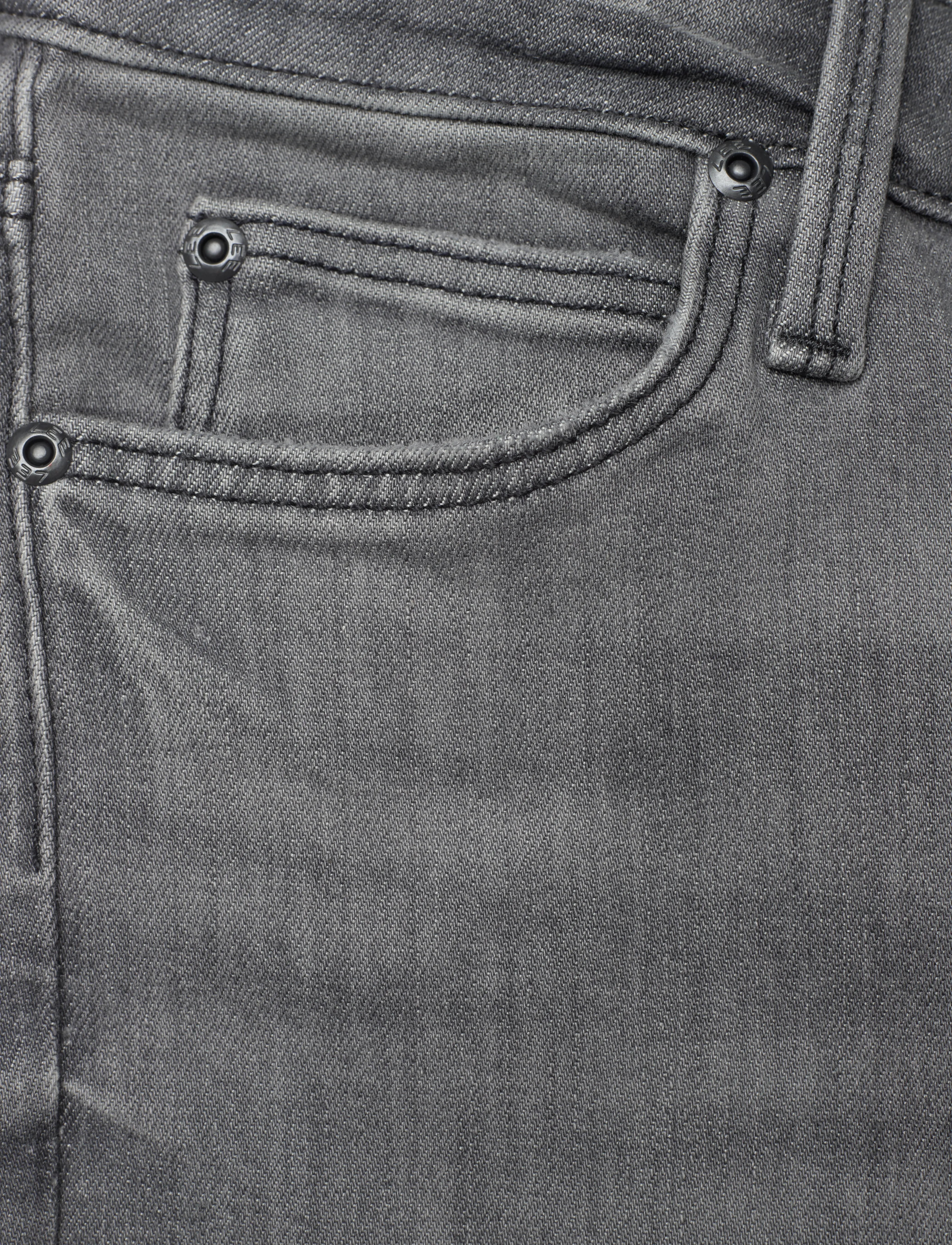 Lee Jeans - ELLY - regal grey - 2