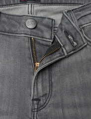 Lee Jeans - ELLY - slim jeans - regal grey - 3
