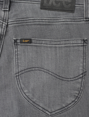 Lee Jeans - ELLY - slim jeans - regal grey - 4