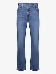 Lee Jeans - 70S BOOTCUT - džinsi - blue shadow mid - 0