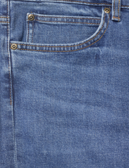 Lee Jeans - 70S BOOTCUT - džinsi - blue shadow mid - 2
