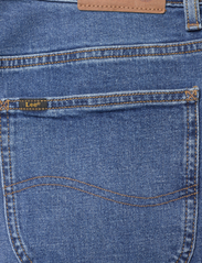 Lee Jeans - 70S BOOTCUT - džinsi - blue shadow mid - 4