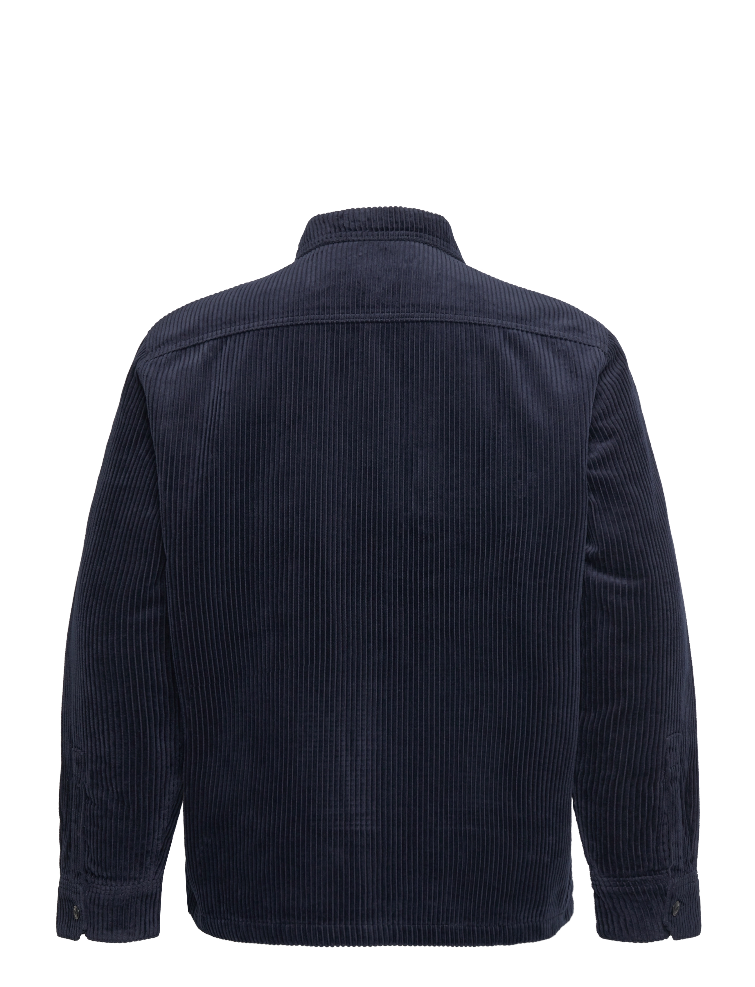 Lee Jeans - RELAXED CHETOPA OVERSHIRT - sky captain - 1