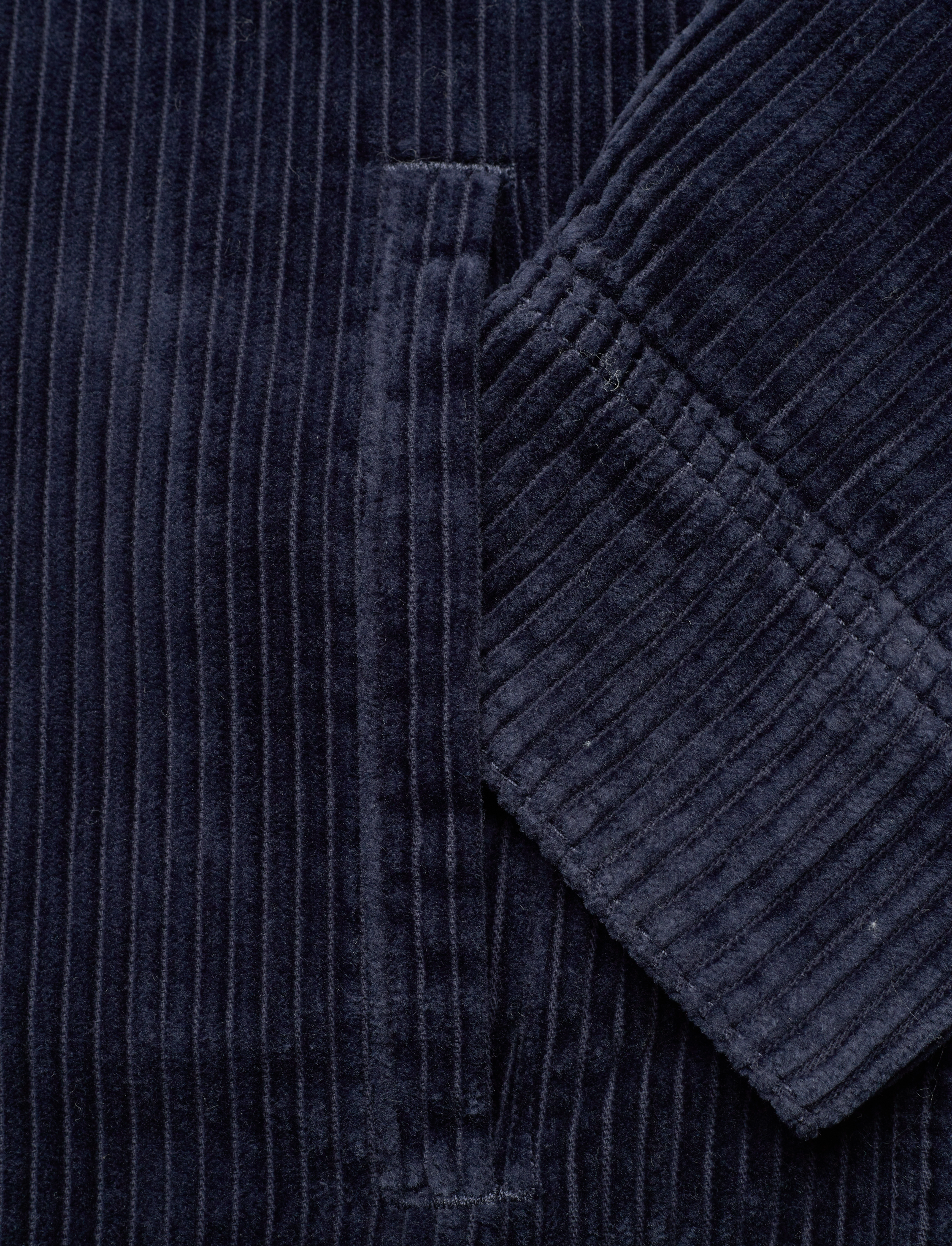 Lee Jeans - RELAXED CHETOPA OVERSHIRT - sky captain - 3