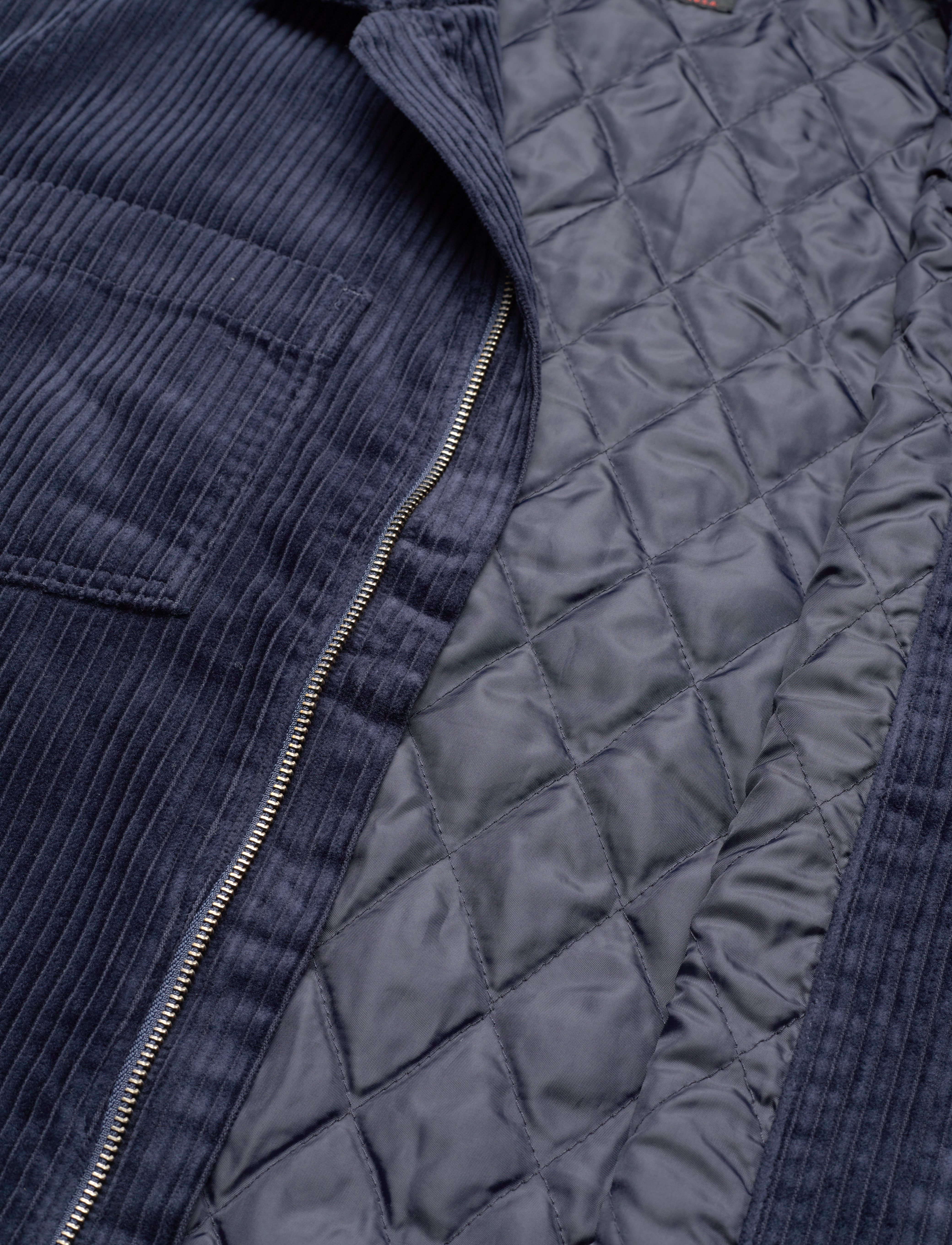 Lee Jeans - RELAXED CHETOPA OVERSHIRT - sky captain - 4