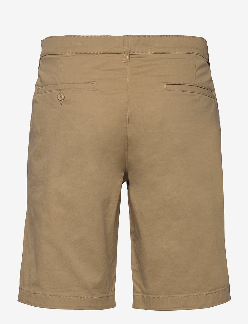 Lee Jeans - REGULAR CHINO SHORT - chinos shorts - clay - 2