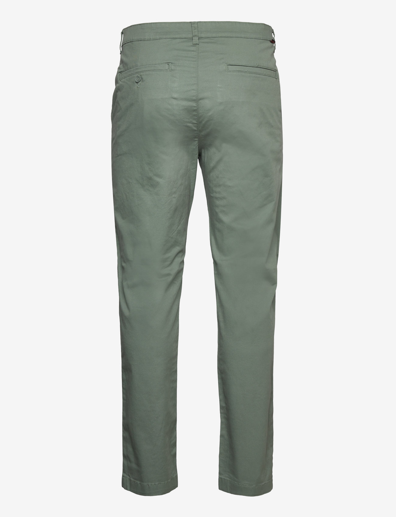 Lee Jeans - REGULAR CHINO - fort green - 3