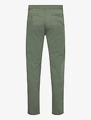 Lee Jeans - REGULAR CHINO SHORT - chino püksid - olive grove - 1