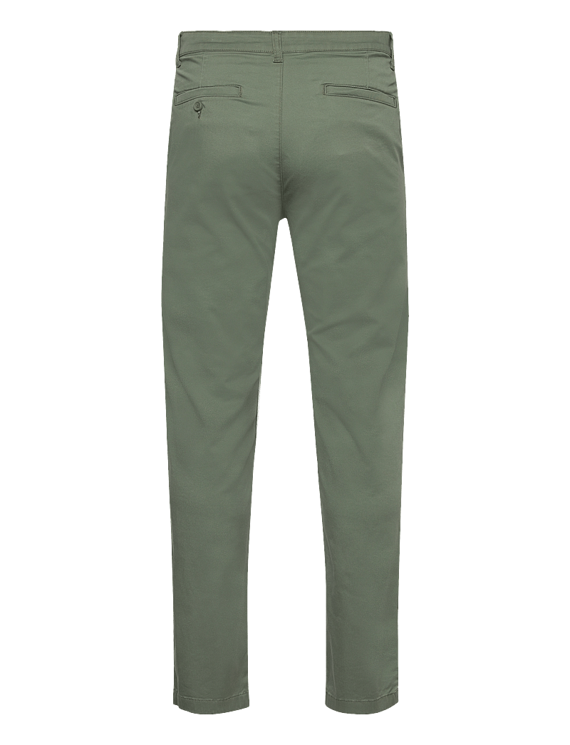 Lee Jeans - Regular Chino - chinos - olive grove - 3