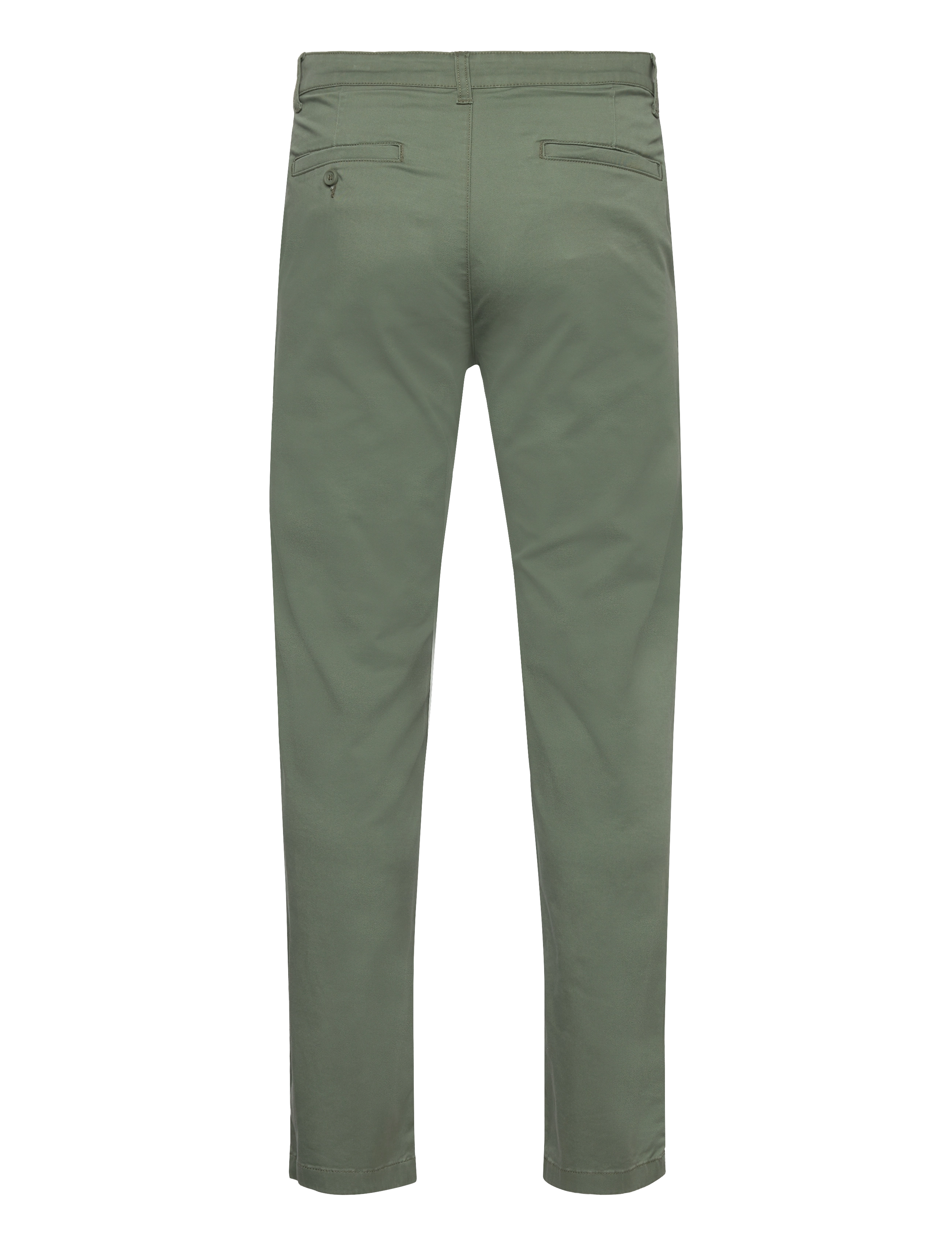 Lee Jeans - Regular Chino - chinos - olive grove - 3